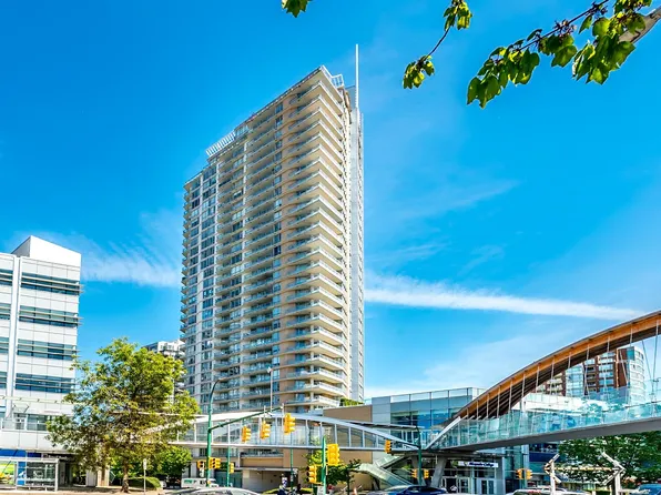 4808 Hazel St #802, Burnaby, BC V5H 0A2