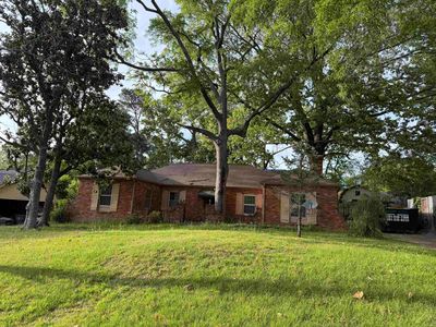 5278 Dare Ave, Memphis, TN, 38134