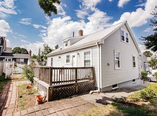 6 Edna Rd, Dorchester, MA 02124