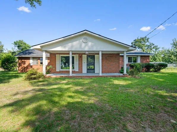 108 Frances Dr, North Augusta, SC 29841