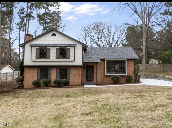 1604 Owls Nest Rd, Sanford, NC 27330