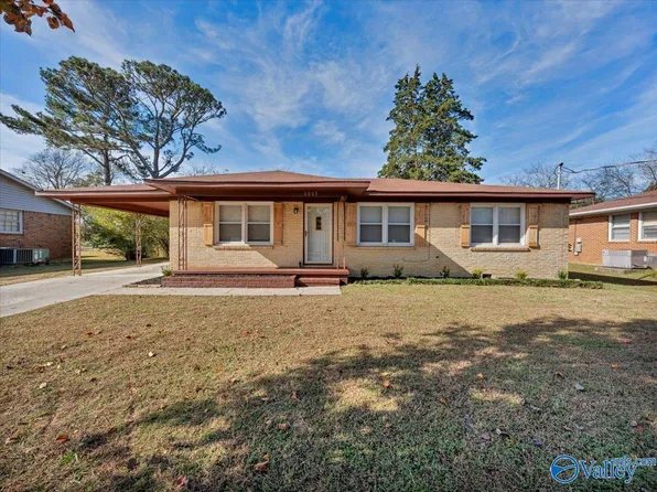 6005 Sandia Blvd NW, Huntsville, AL 35810