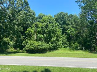 664 W Firetower Rd, Swansboro, NC 28584