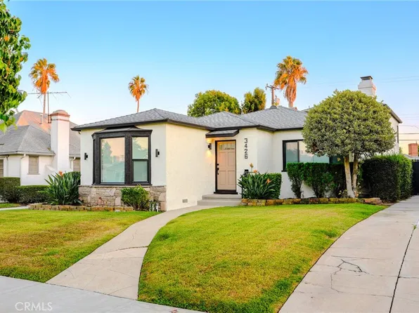 3426 W 82nd St, Inglewood, CA 90305