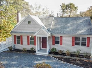 17 Degrass Rd, Mashpee, MA 02649