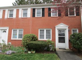 162 Penn Cmn #162, Milford, CT 06460