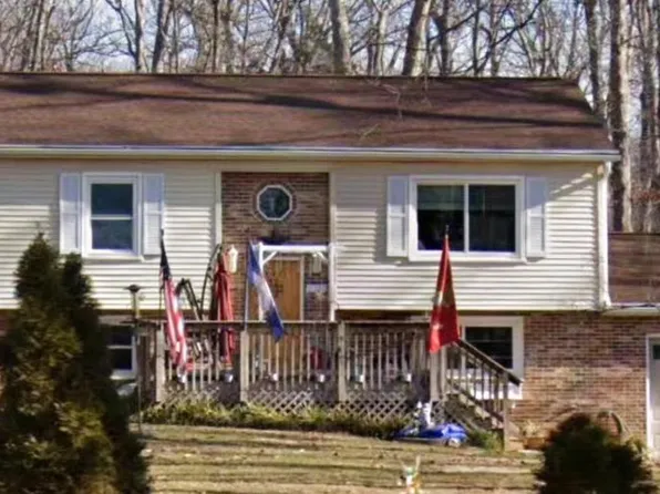 11707 Wilderness Park Dr, Spotsylvania, VA 22551