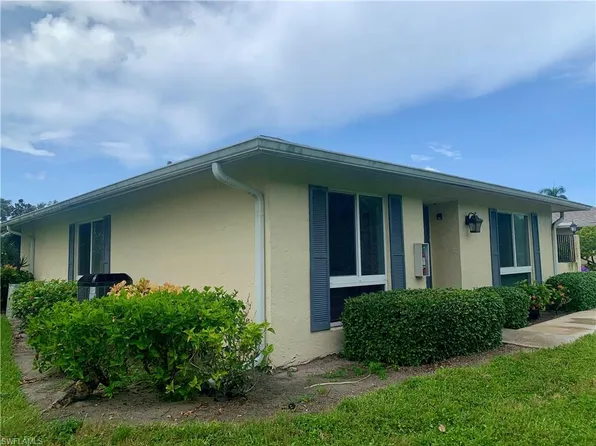 63 Glades BLVD #3, NAPLES, FL 34112