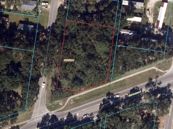 714 Winton Ave, Pensacola, FL 32507