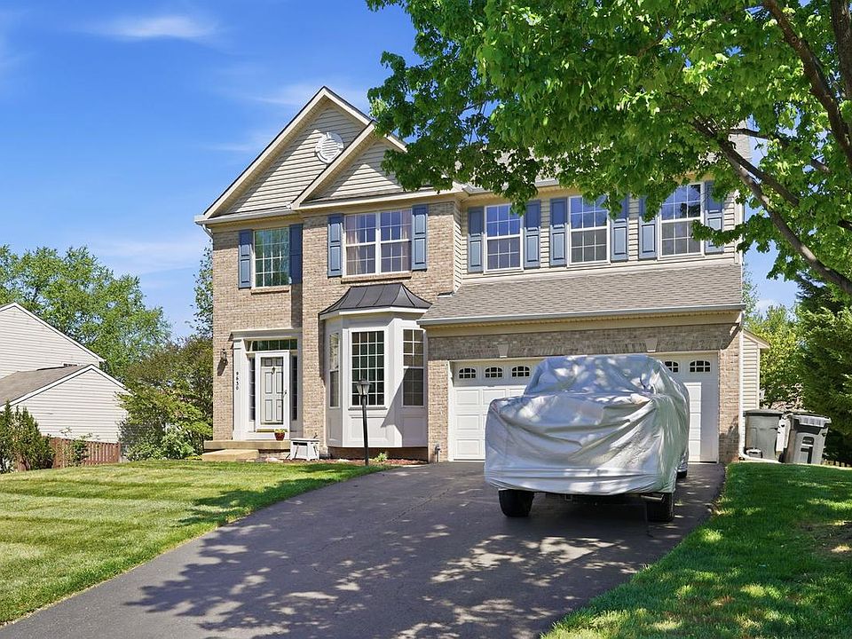 1st image of 9630 Allegro Dr