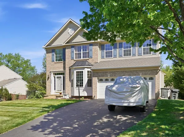 9630 Allegro Dr, Manassas, VA 20112