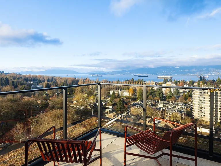 3709 Broadway W #1009 — Photo 9