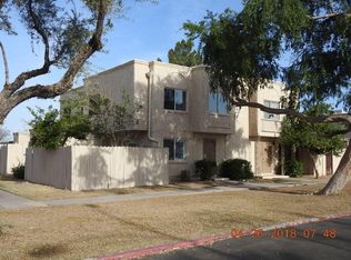 5428 W Friess Rd, Glendale, AZ 85306