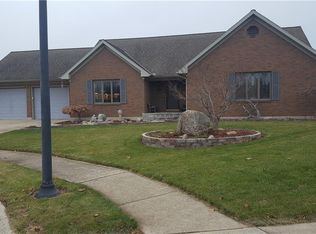 403 Ruby Ct, Anna, OH 45302