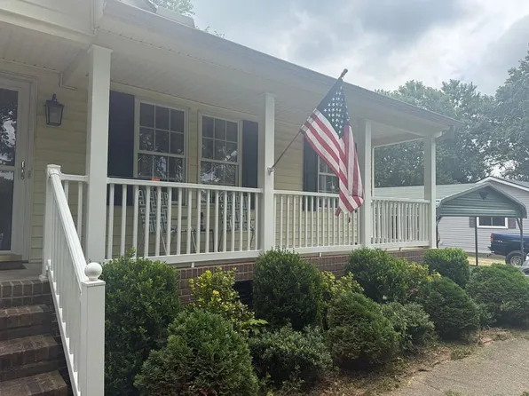 6489 Old Highway 431 S, Springfield, TN 37172