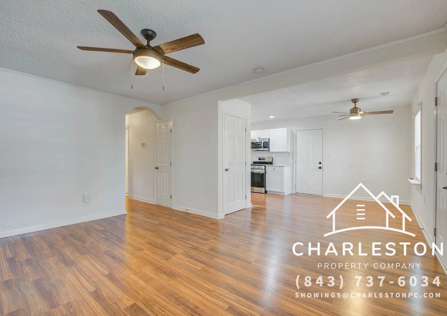 3 bed, 2.0 bath, 1104 sqft, $2,200 — Photo 1