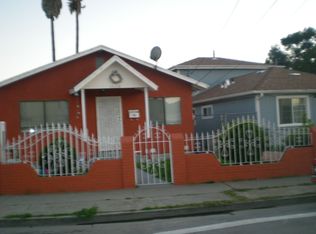 1528 Sutter Ave, San Pablo, CA 94806