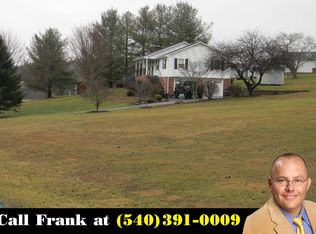 5420 Erin Dr, Dublin, VA 24084