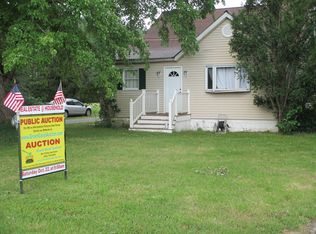 24645 Springfield Rd, Georgetown, DE 19947