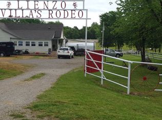 908 S Highway M, Asbury, MO 64832