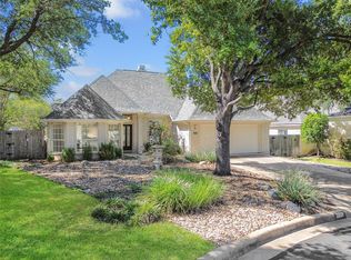 3008 Burks Ln, Austin, TX 78732