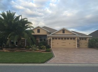 2957 Canyon Ave, The Villages, FL 32163