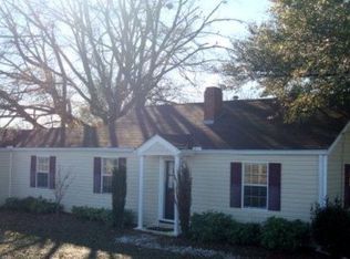 4061 Rogers Rd, Lizella, GA 31052