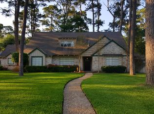 6214 Allentown Dr, Spring, TX 77389