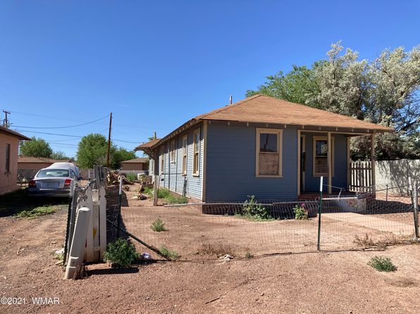 235 W Erie St Holbrook Az 86025 Zillow