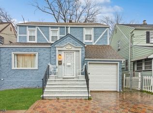 1611 Bayview Ave, Hillside, NJ 07205