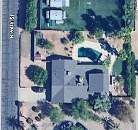 2nd image of 6408 E Gary Road