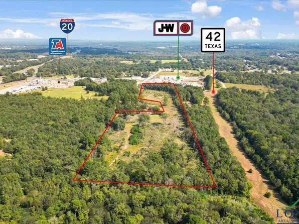 4249 State Highway 42, Kilgore, TX 75662