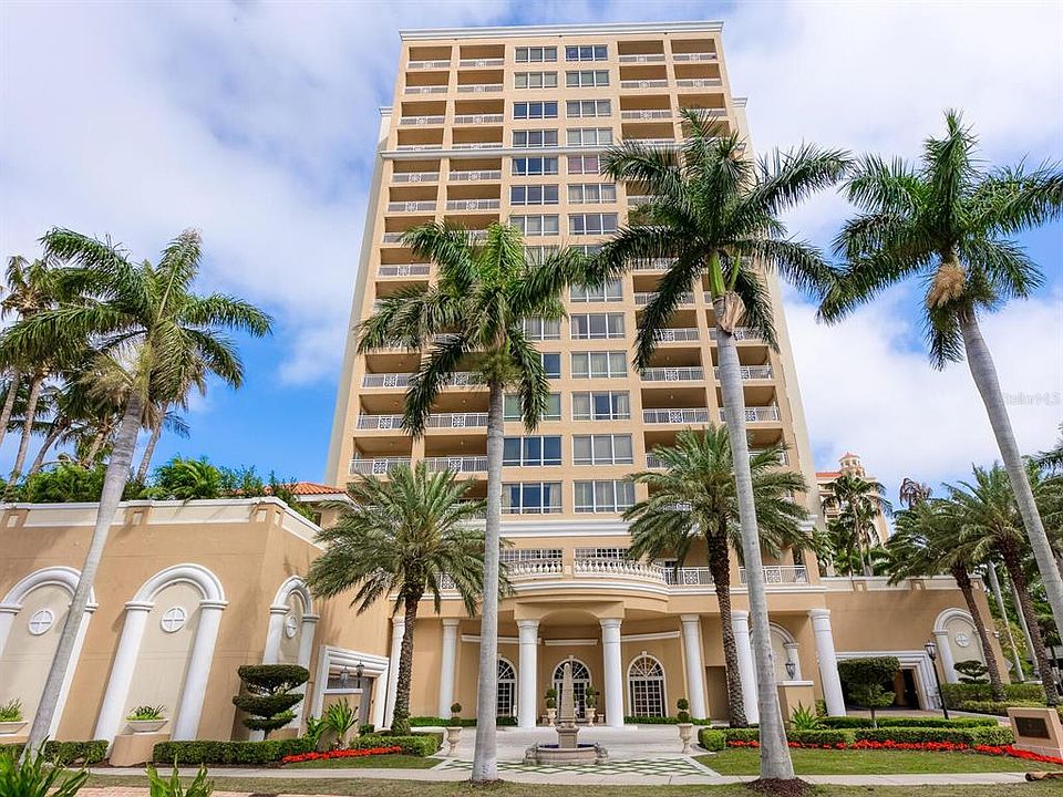 1st image of 35 WATERGATE DRIVE #1206