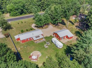 9715 Cadillac Dr, Lake, MI 48632