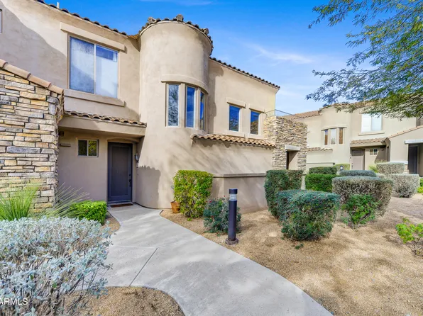 19475 N GRAYHAWK Drive #1138, Scottsdale, AZ 85255