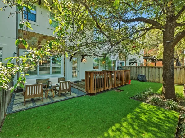 1621 Enfield Rd APT E, Austin, TX 78703