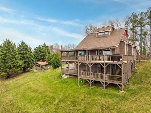 624 Talona Mountain Rd, Ellijay, GA 30536