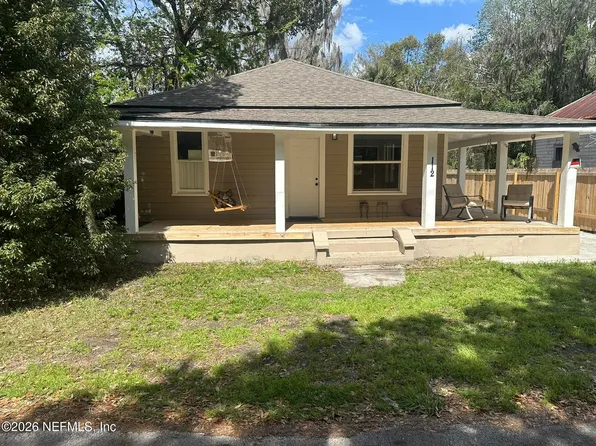 112 PUTNAM Avenue, East Palatka, FL 32131