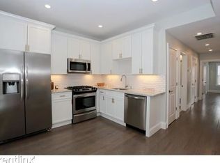 90 Morris St, East Boston, MA 02128