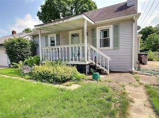 1203 E Bristol St, Elkhart, IN 46514