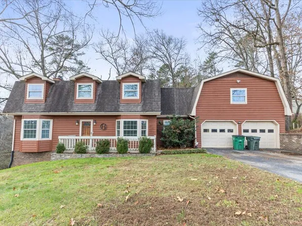 203 Raintree Ln, Chattanooga, TN 37421