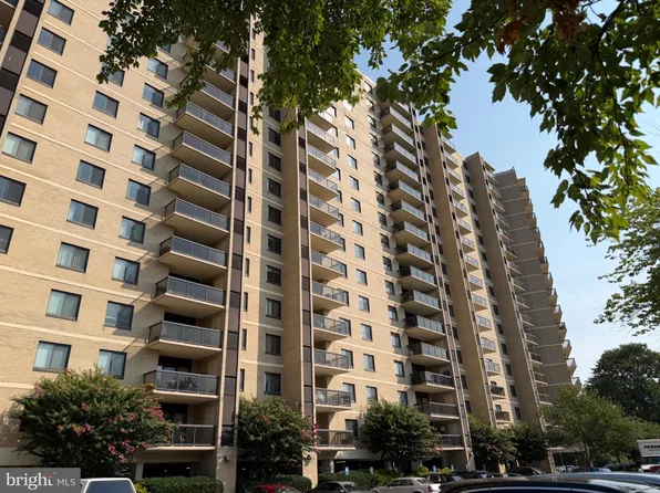 203 Yoakum Pkwy APT 920, Alexandria, VA 22304