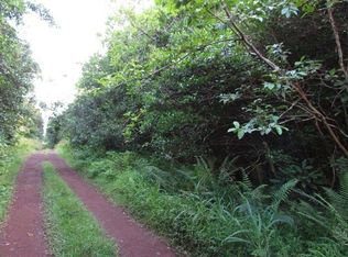 12-4280 Kalapana St LOT 690, Pahoa, HI 96778