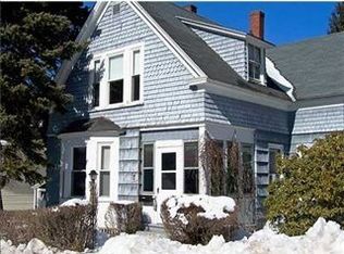 9 Oak Pl, Biddeford, ME 04005