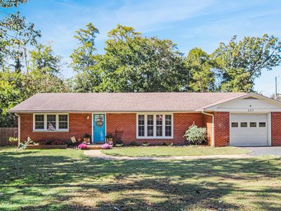 223 Lake Dr, Mayfield, KY, 42066