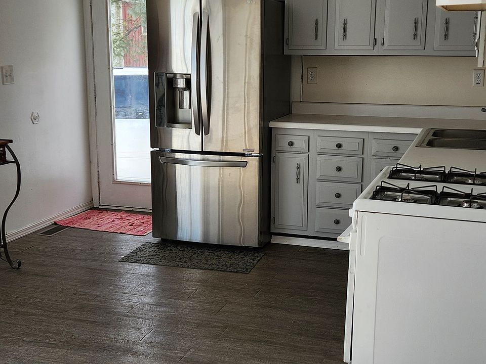 kitchen #1