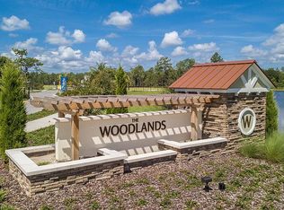 4107 Woodland Retreat Blvd, New Port Richey, FL 34655