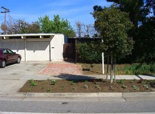 6003 Bollinger Rd, Cupertino, CA 95014