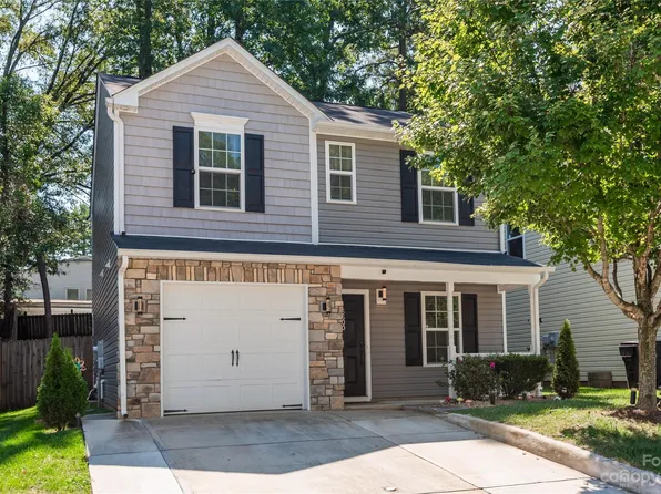 5600 Idlewild Rd N, Charlotte, NC 28227