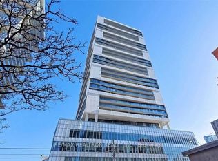 89 McGill St UNIT 1907, Toronto, ON M5B 0B1